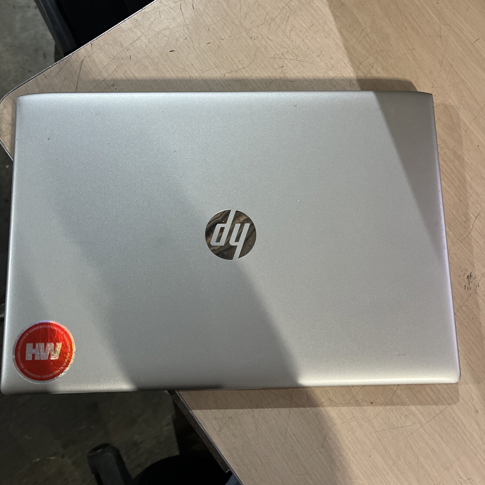 HP PROBOOK 450 G5 INTEL CORE I5-8250U 1.60GHZ 8GB RAM NO ND
