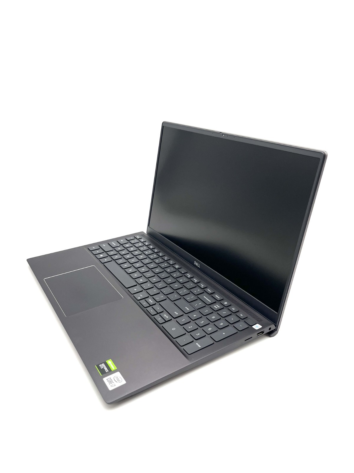 Dell Vostro 7500 15.6″ i7-10750H 24GB RAM 512GB SSD Business Laptop