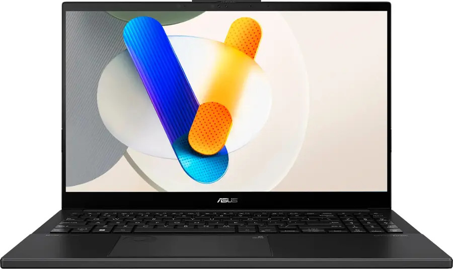 NEW ASUS Vivobook Pro 15″ OLED Laptop Intel Ultra7 16GB DDR5 2TB GeForce RTX3050