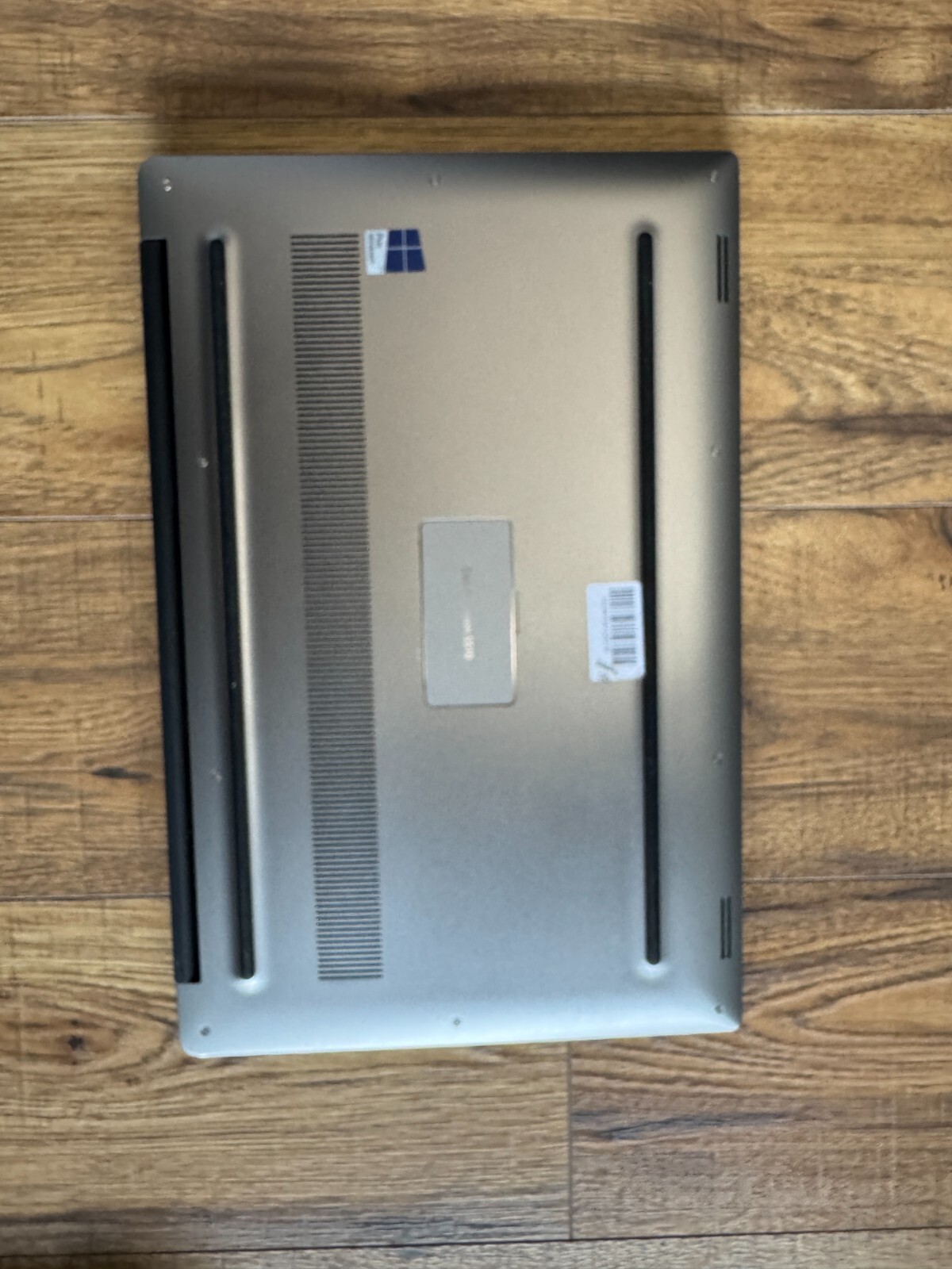 Dell Precision 5510 qwertz CPU i5 RAM 16Go SSD 512go