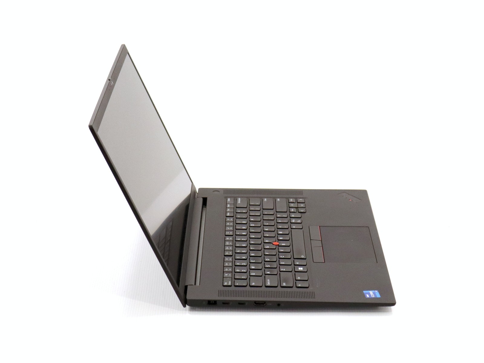 Lenovo ThinkPad P1 Gen 5 16.0″ 4K Intel i7-12800H 16GB 1TB NVMe RTX A1000 W11P