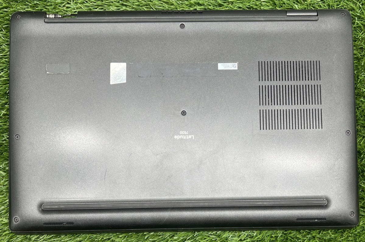 Dell Latitude7530 15″FHD i7-1265U@1.80Ghz 32GB RAM 512GB SSD Win11 (READ)