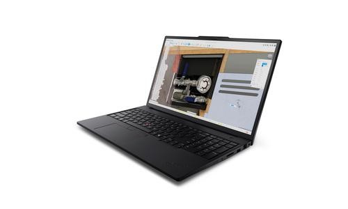 Lenovo ThinkPad P16v Gen 3 Core Ultra 7 255H Intel RTX PRO 2000 Blackwell 1TB