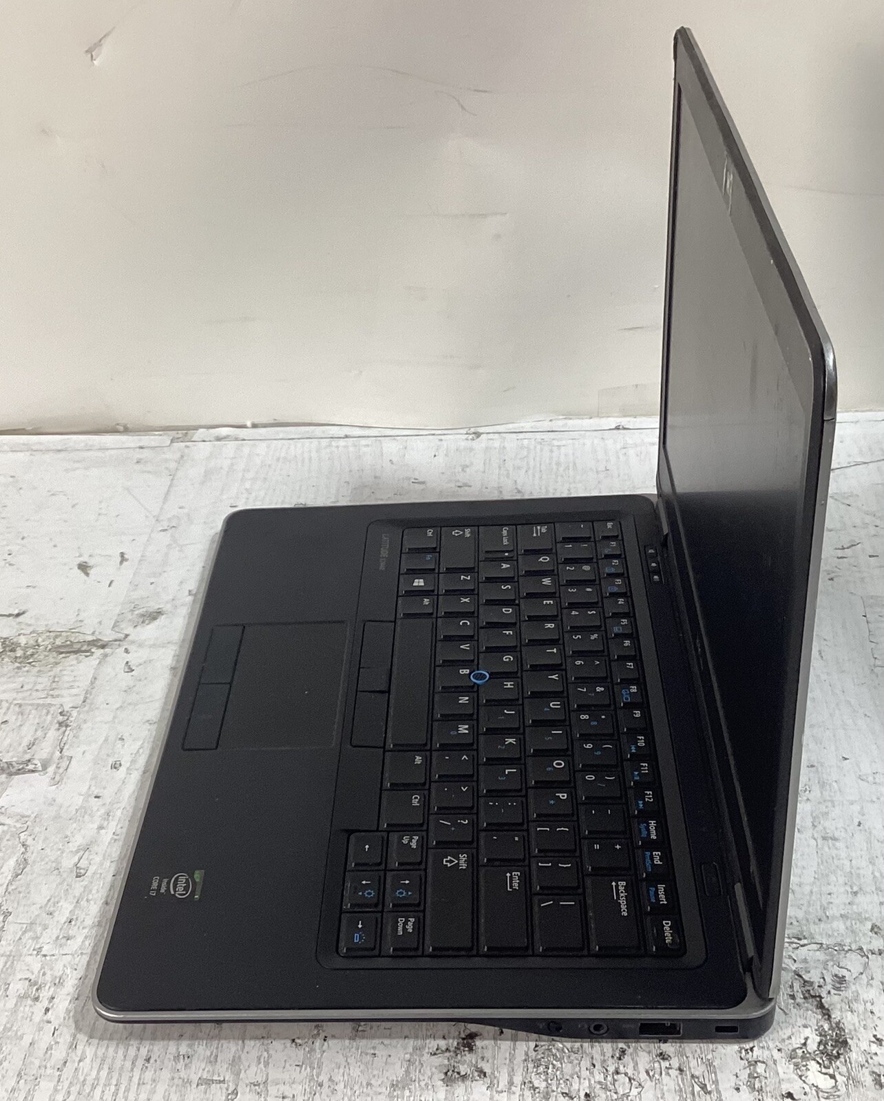 FOR PARTS Dell Latitude E7440 14″ i7 NO SSD READ DESCRIPTION