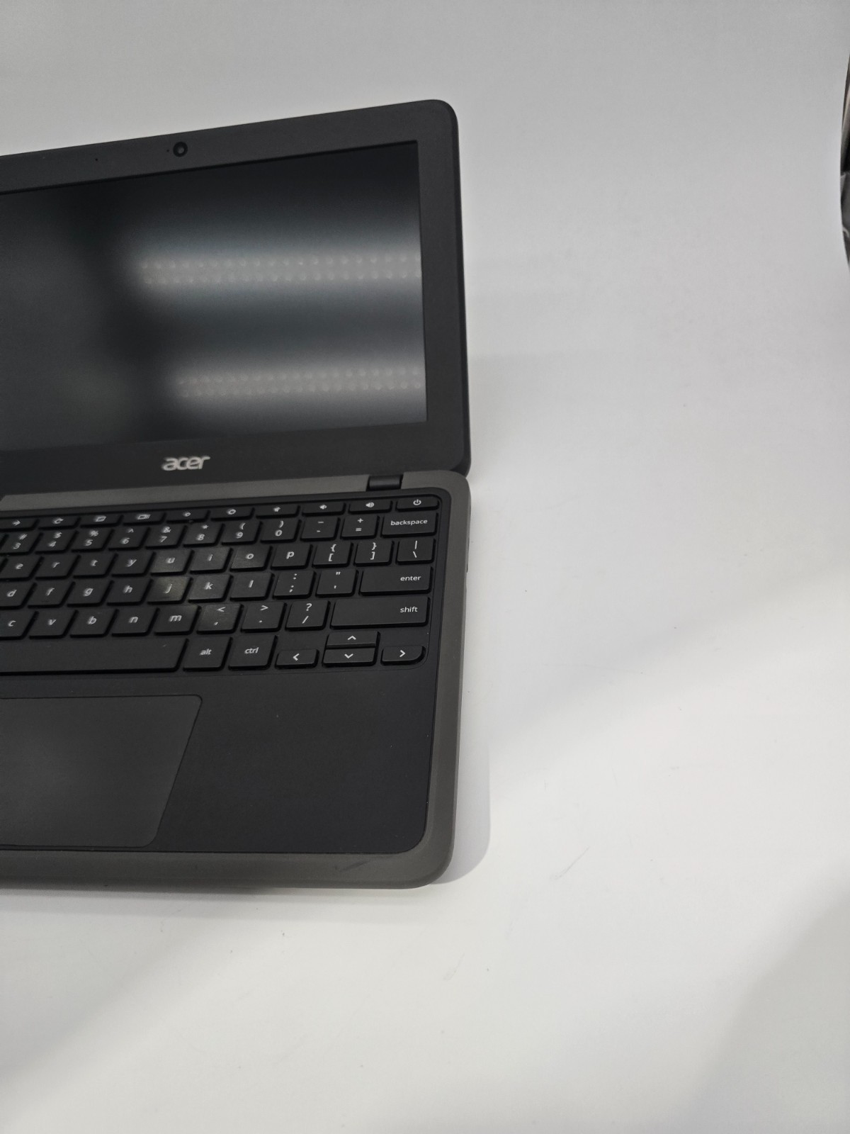 Acer Chromebook | C733-C5AS | Intel Celeron N4020 1.1GHz | 4GB 32GB (Fair)