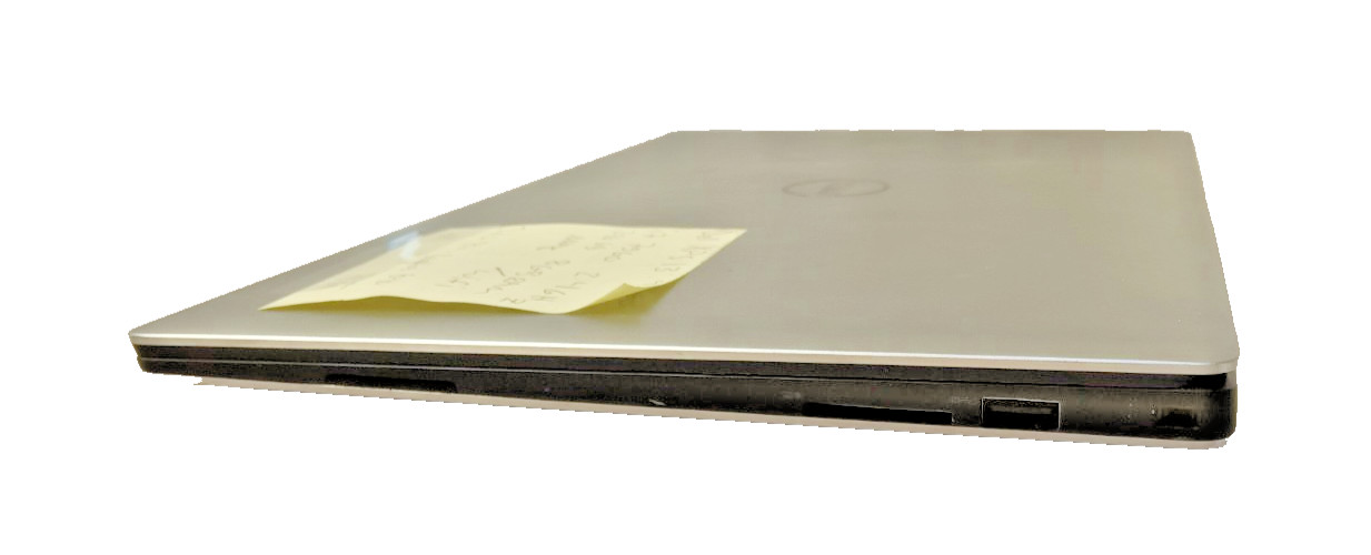 Dell XPS 13 9360 i7-7560U@ 2.4GHz 8GB Ram/ 256GB NVME/ Win 11