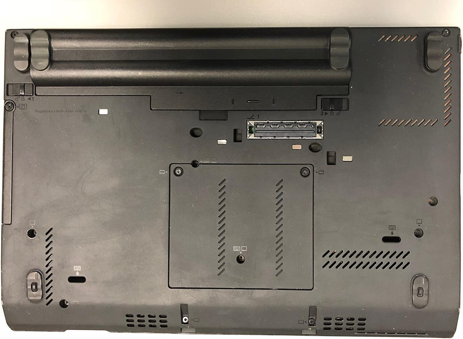 Lenovo ThinkPad X230 i7-3520M@2.7GHZ 16GB/2TB SSD,Wn10Pro,Off24Pro,Tablet