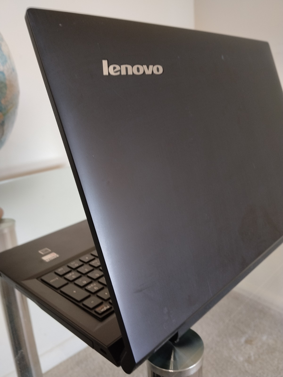 Lenovo B50-45 15.6″ AMD A8 16GB RAM 256GB SSD – Ready to be used of the Box