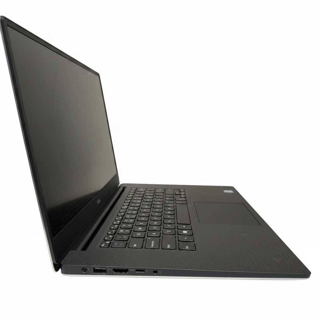 Dell XPS 15 7590 15.6″ i5-9300H 2.40GHz 8GB RAM 256GB NVMe SSD Win 11 Pro