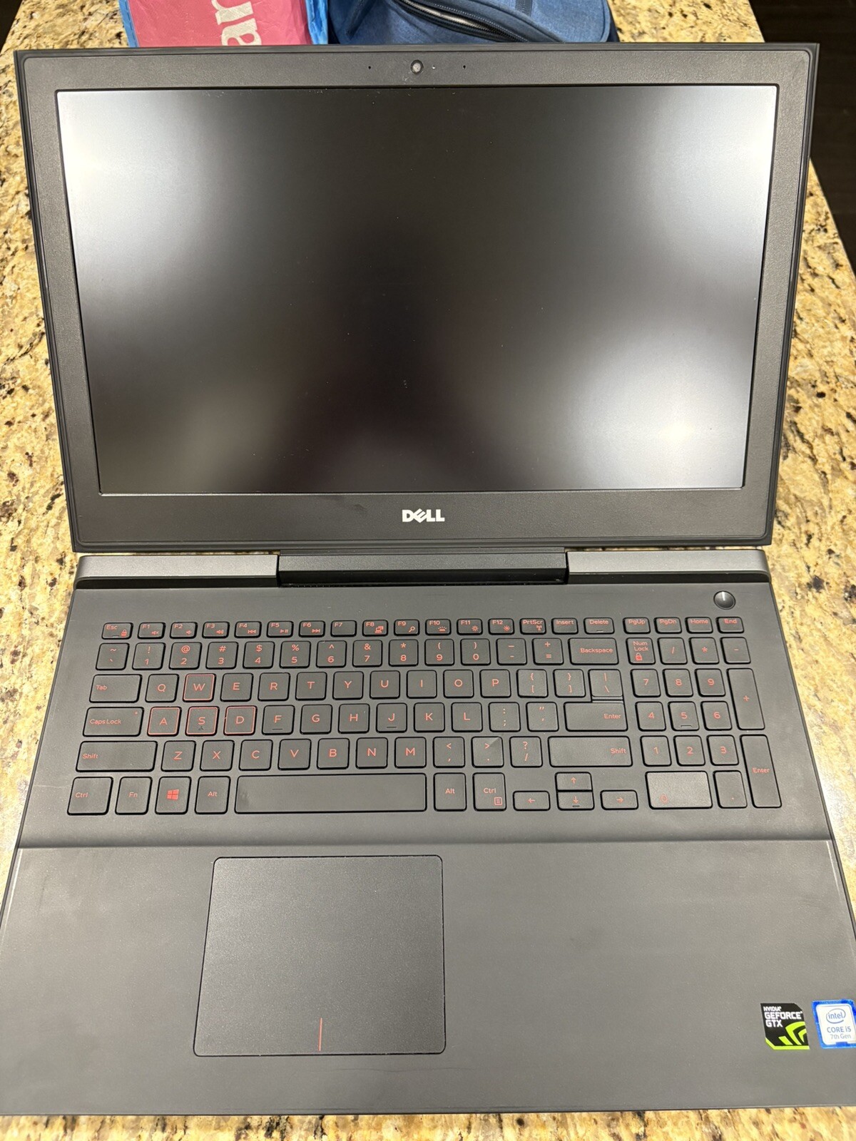 Dell Inspiron 15 7000 Gaming “READ DESC”