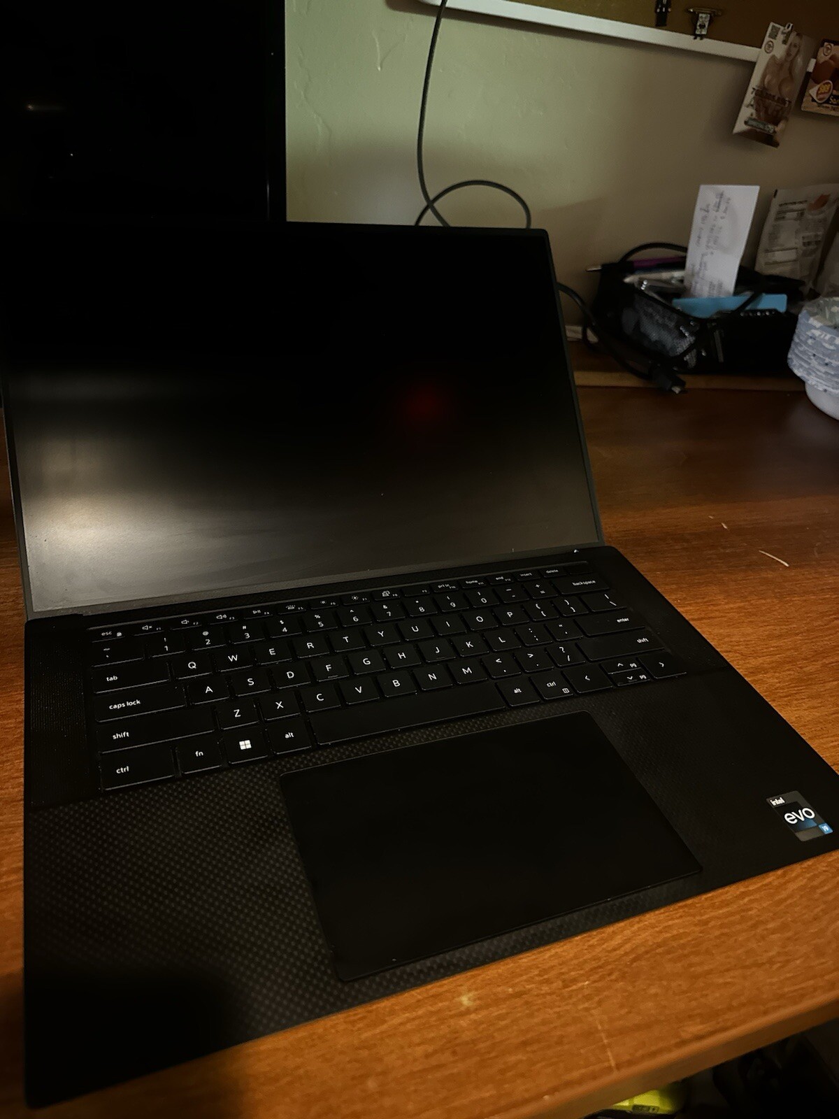 Dell XPS 15 9530 RTX 4060 32GB Ram 1Tb SSD