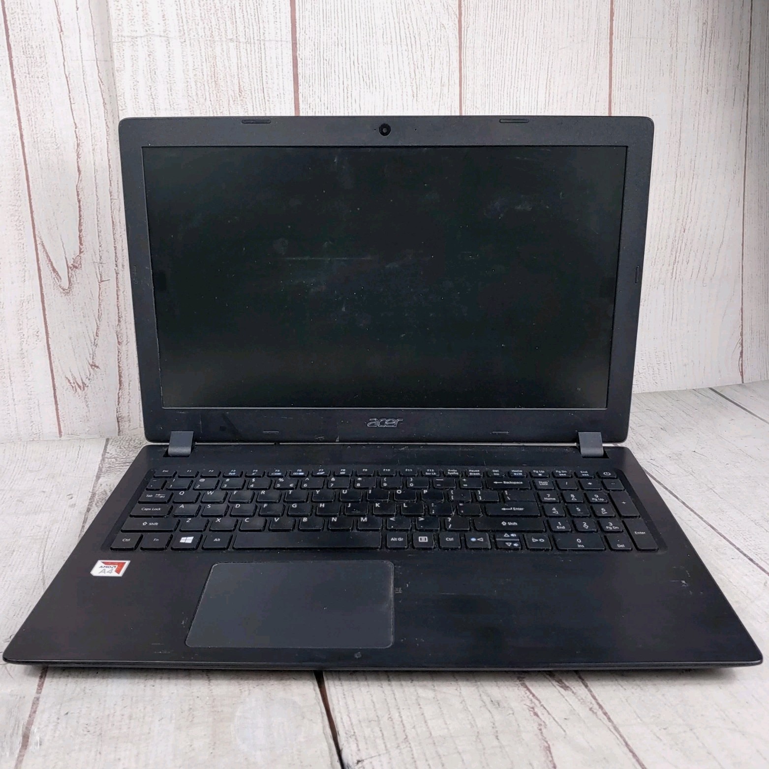 Acer Aspire N17Q3 Laptop – AMD A9-9120 @ 2.2 GHz, 8GB RAM, 1TB HDD 15.6″ A315-21