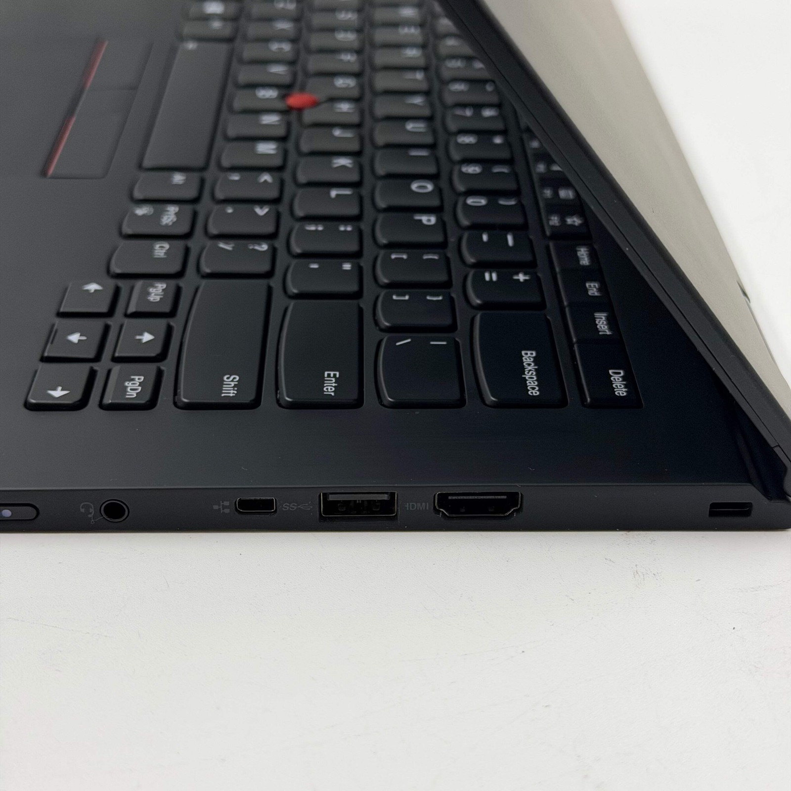 Lenovo ThinkPad X1 Yoga Gen 3 i5-8350U 16GB RAM 512GB Black Win 10 Pro