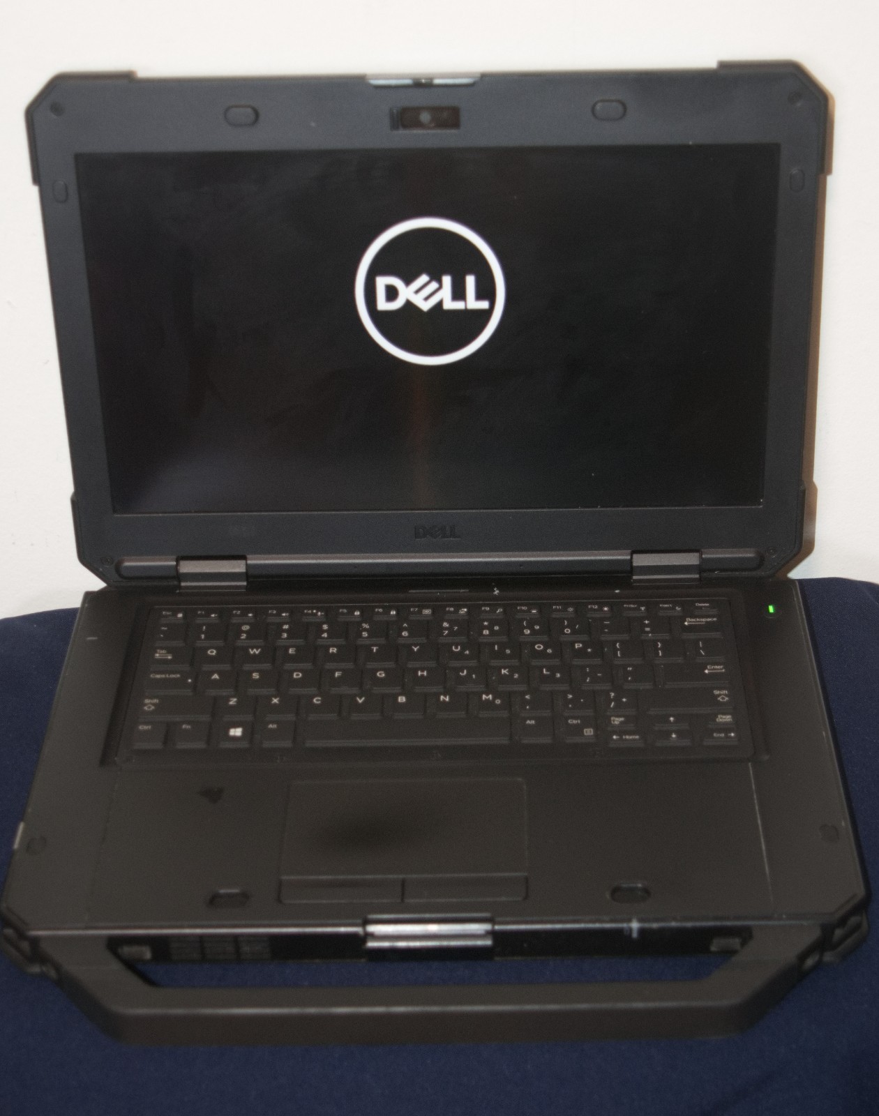 Dell Latitude 5420 Rugged 14″ FullHD i5-8350U 20GB RAM 512GB SSD Win11Pro