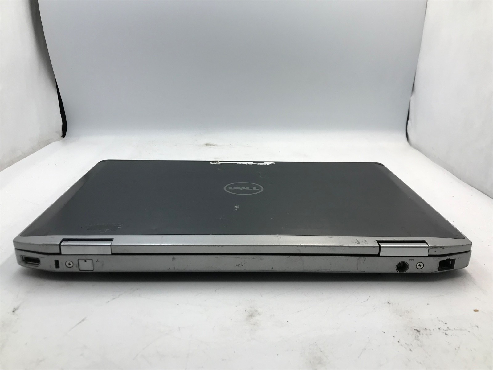 Dell Latitude E6420 14″ Laptop Intel Core i7-2620M 2.7 GHz NO RAM NO HDD