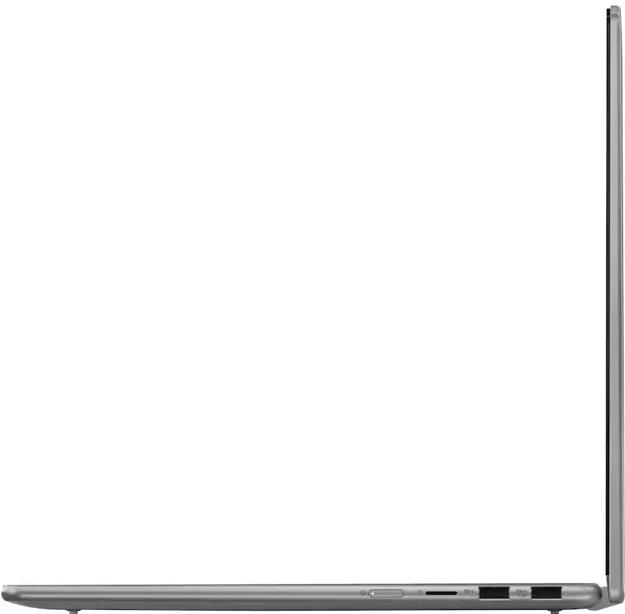 🔥NEW Lenovo Yoga 7 2-in-1 16″ 2K Touch AMD Ryzen 7 8840HS 16GB 512GB SSD Gray