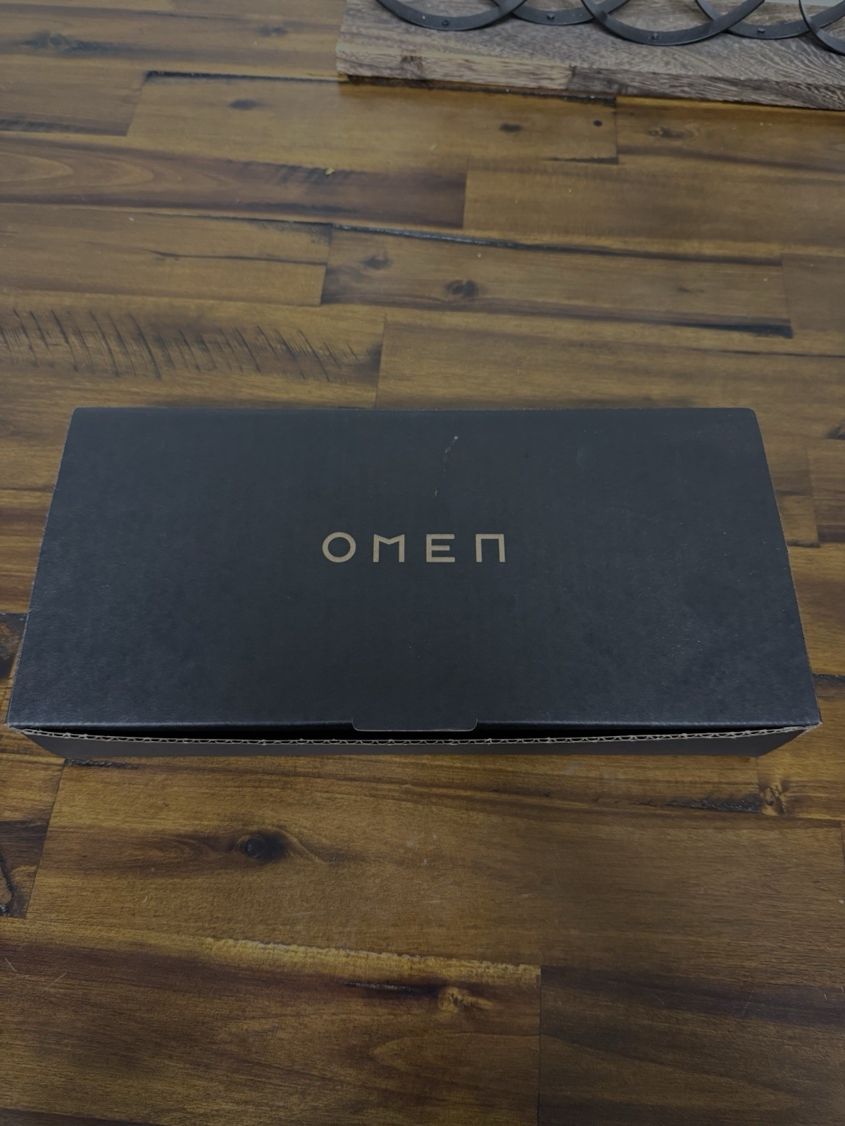 Hp Omen 16 Intel Core i7 Nvidia 4060, 16gb Ram, 1Tb SSD