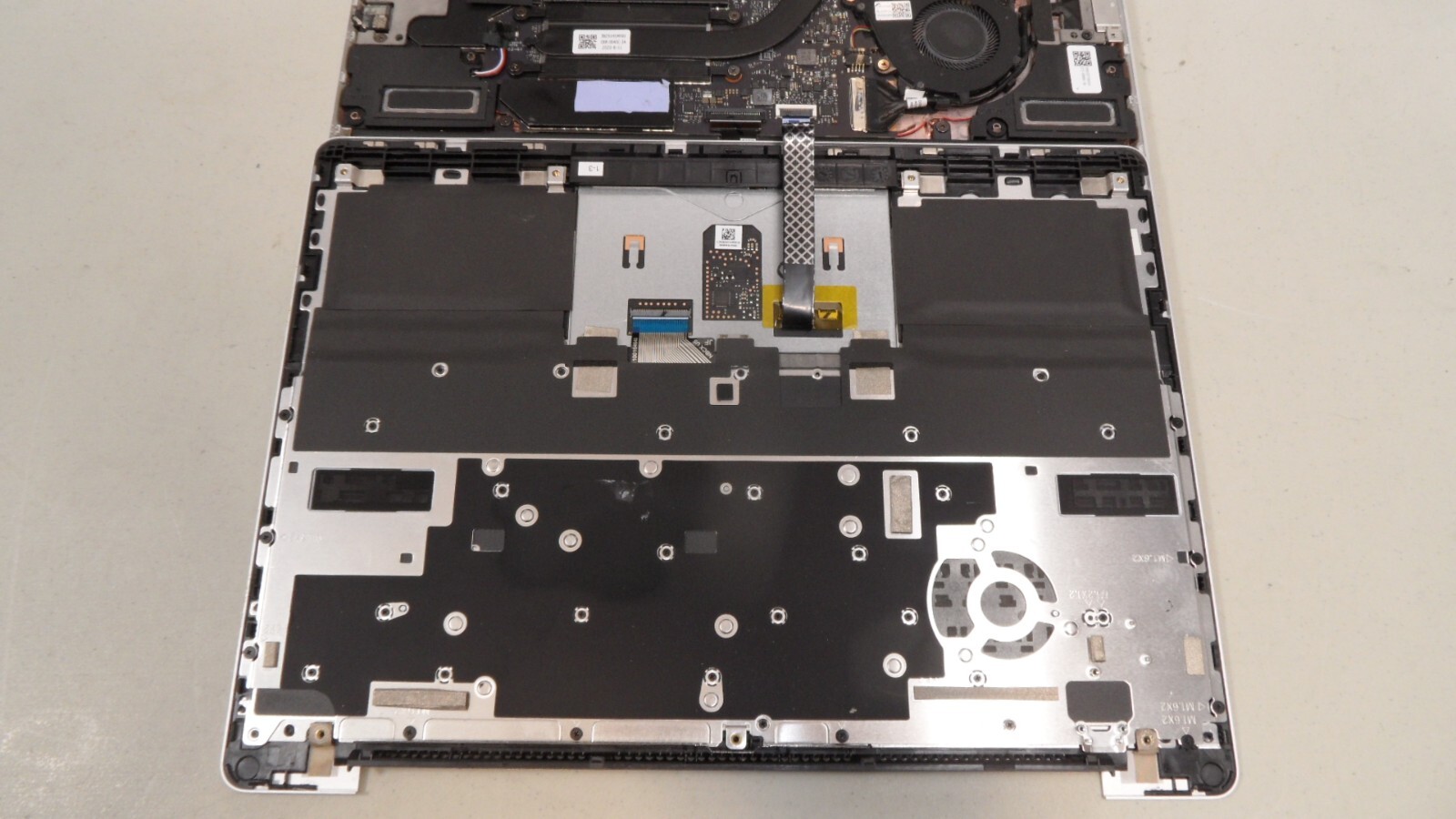 Microsoft Surface Laptop Go Model 1943 For Parts