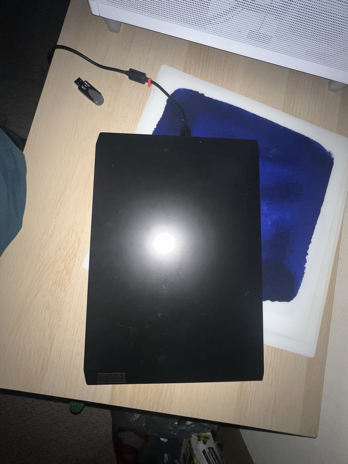 Lenovo IdeaPad Gaming 3 15ACH6 15.6″ (256GB SSD, AMD Ryzen 5 5000 [FOR PICKUP]