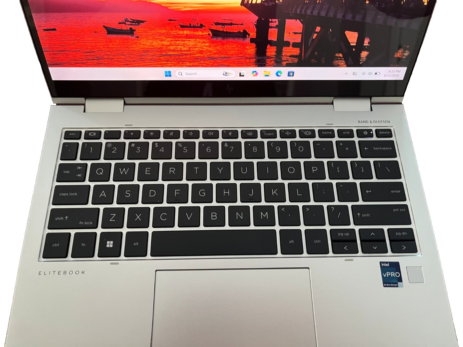 HP Elite X360 830 G10 13.3” Touch FHD+ i7-1365U 32GB RAM, 1 TB SSD