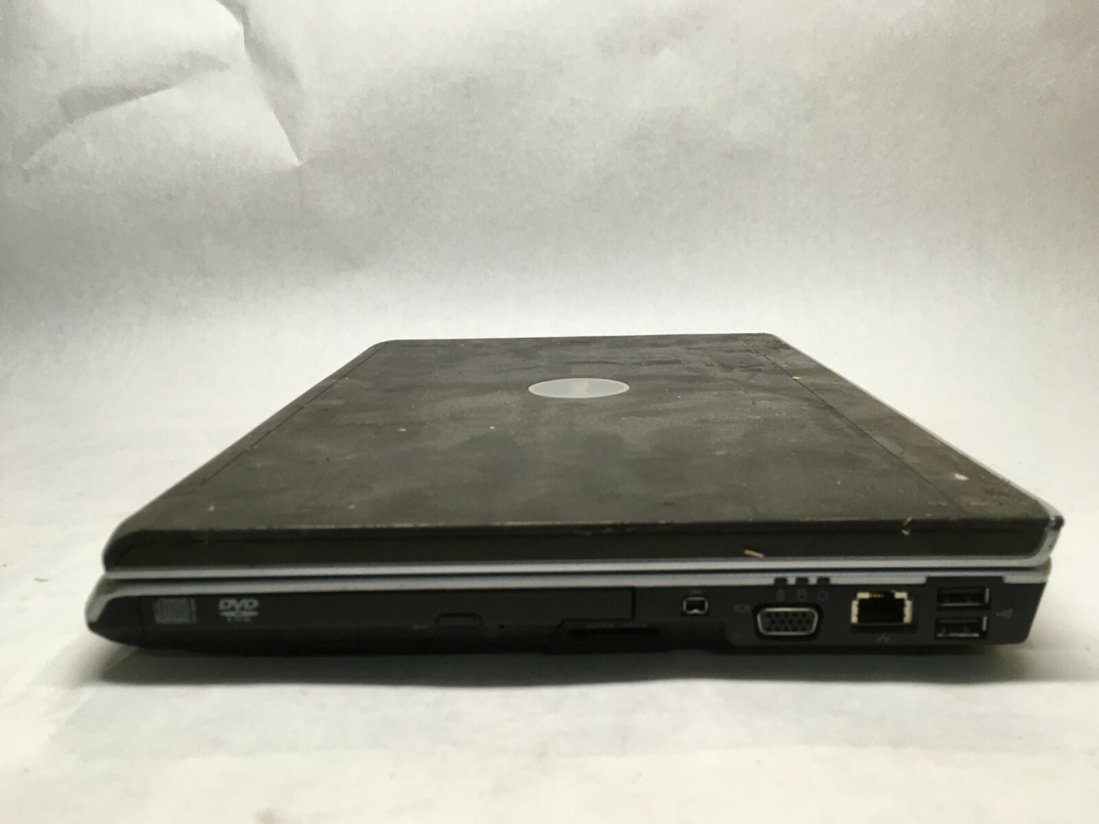 Dell’s Inspiron 1520 15″ (AS IS / FOR PARTS) – MISSING PARTS – JZ