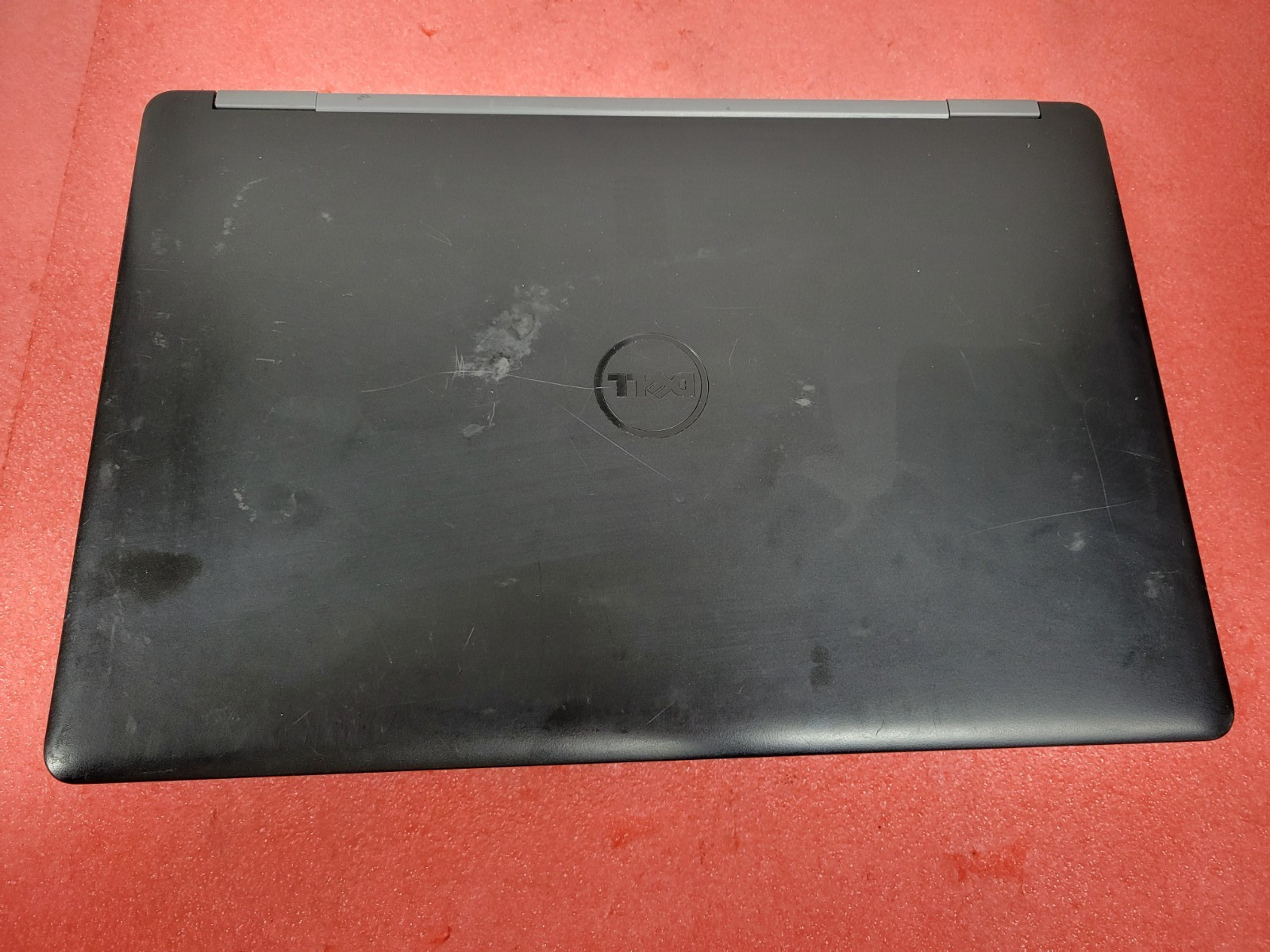 Dell Latitude E5570 i5-6200U 8GB RAM Win 10 Pro *AS IS/No HDD/Read* | C808