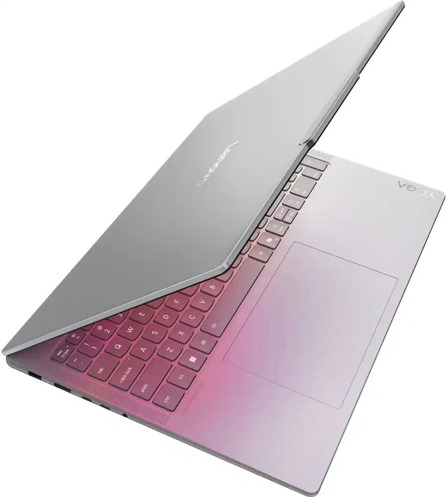 Lenovo Yoga Pro 9i 16″ 2.8K OLED Touch Ultra 9 285H RTX 5050 32GB 1TB Luna Grey