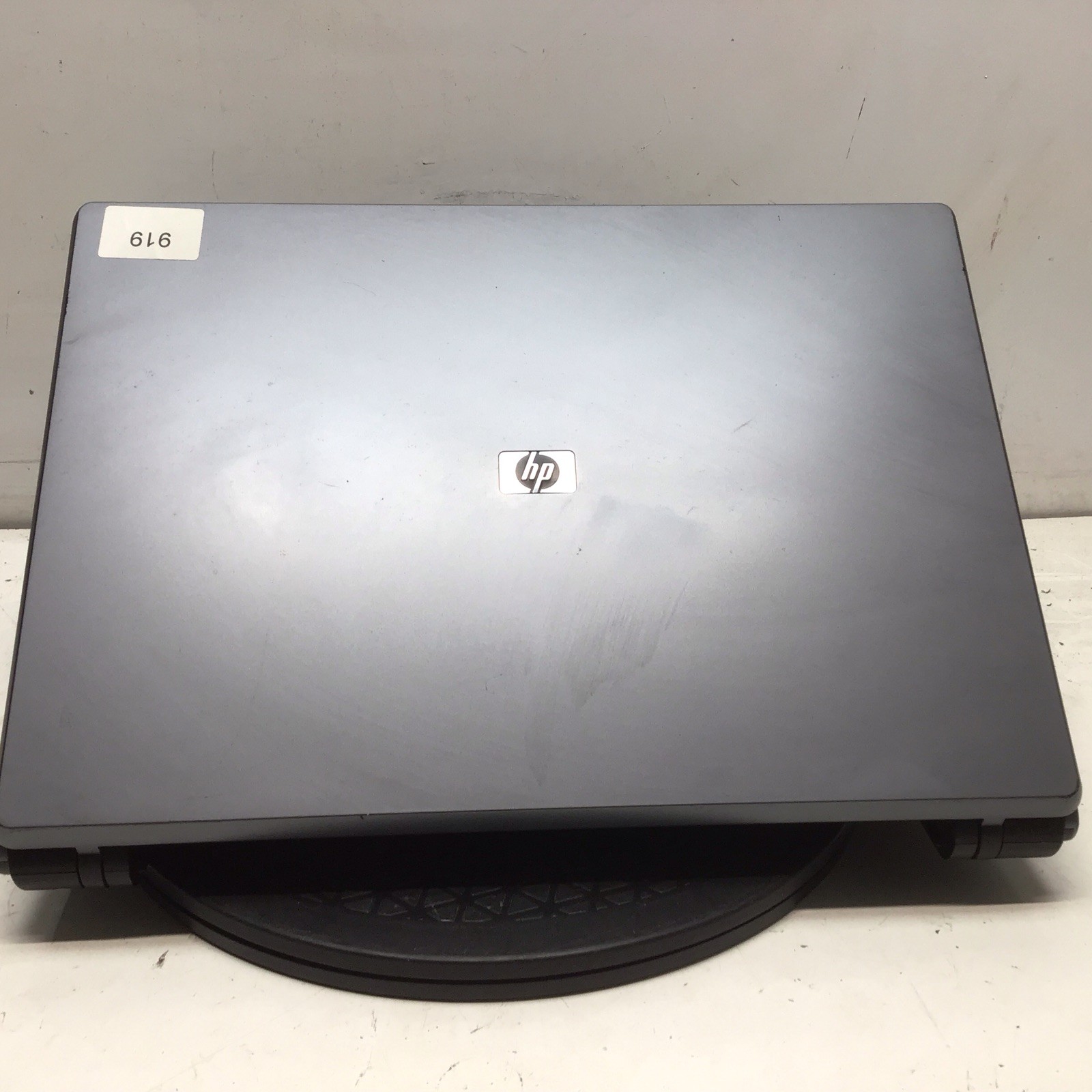 HP 510 Intel Pentium M 2.13GHz 1 GB NO HDD No Batt