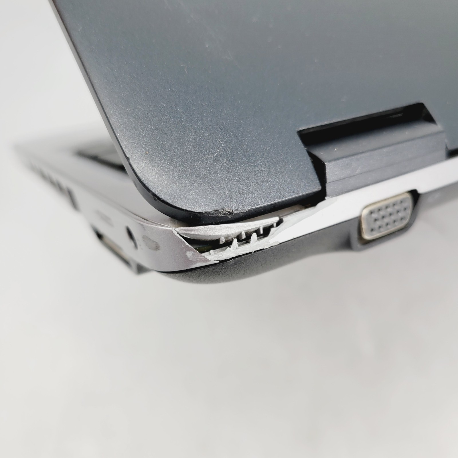 HP ProBook 650 G3 Core i5 6th Gen 8GB RAM No HDD 15.6″ – FOR PARTS