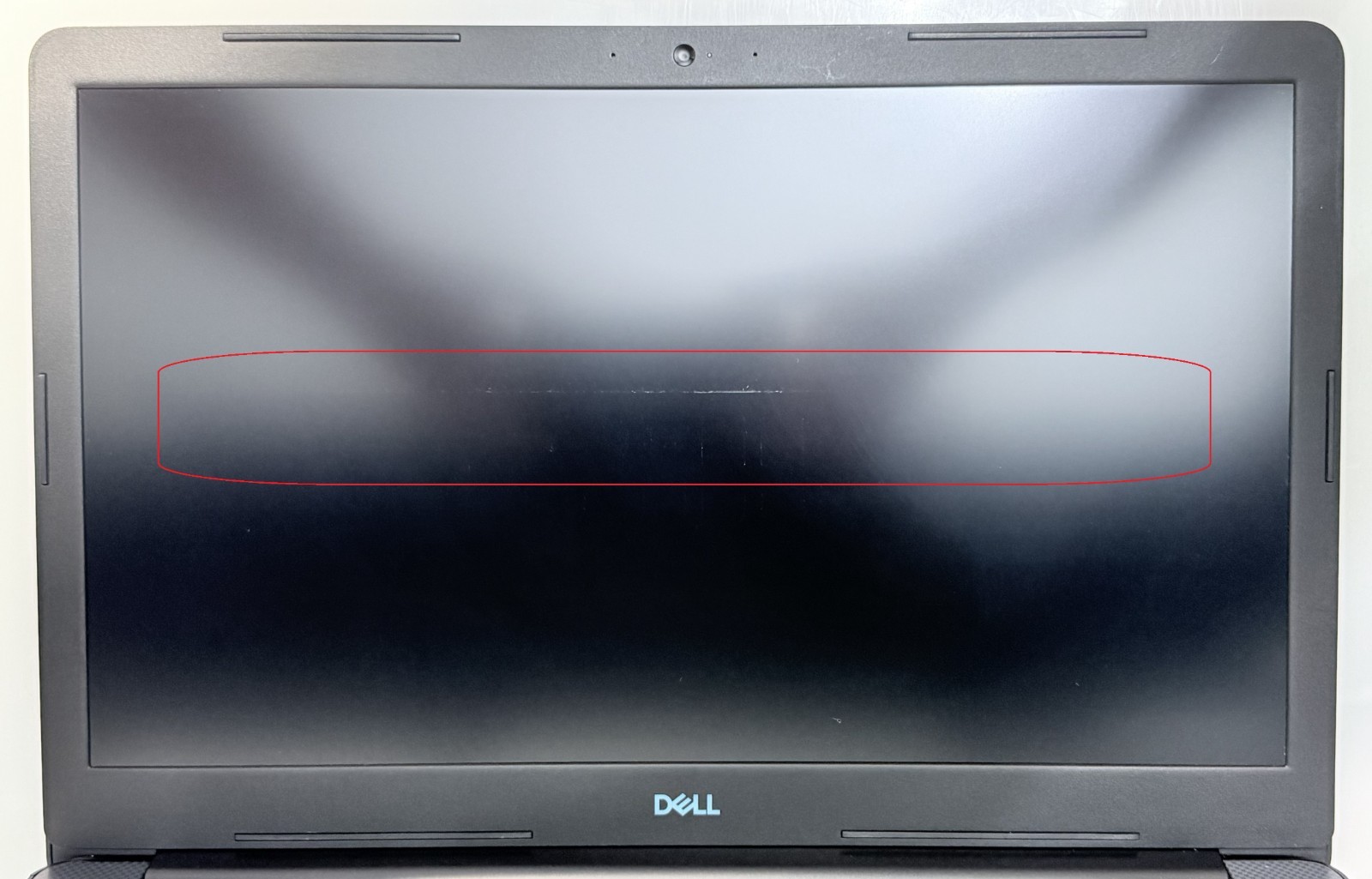 Dell G3 17 3779 FHD i5 8300H 2.30GHz 16Gb Ram 500 GB SSD GTX 1050 Win11 Pro