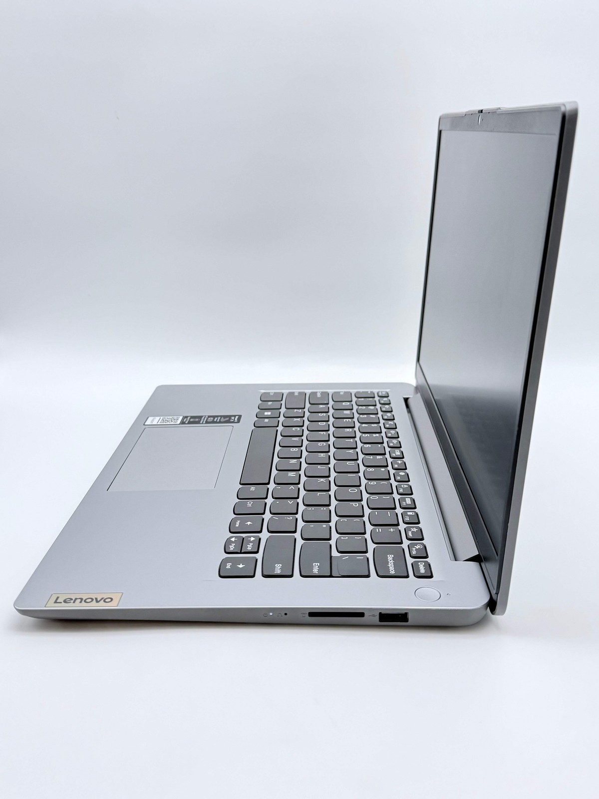 Lenovo IdeaPad 1 14IGL7 14″ Laptop Celeron N4020 4GB RAM 128GB Silver