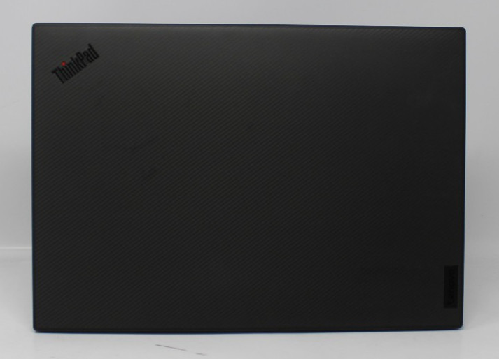 Lenovo ThinkPad P1 G6 i7-13800H @ 2.5 GHz Touch 1 TB 32 GB RTX A1000 Win11 Pro