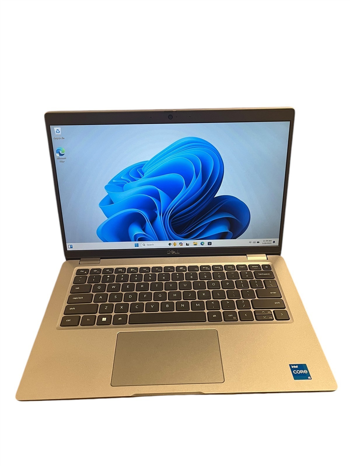 Dell Latitude 5430 i5-1235U 2.5GHz 16GB DDR4 RAM 512GB SSD Win 11 Pro 14″ Laptop