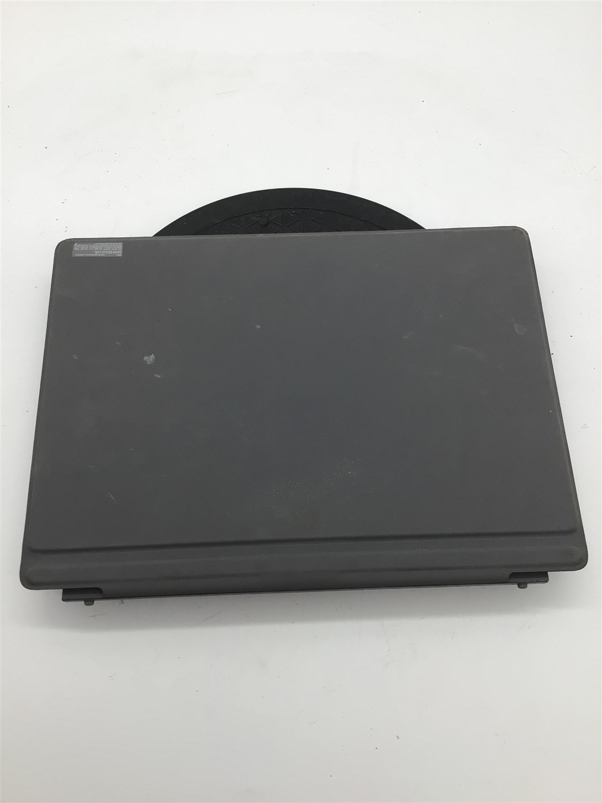 Dell Latitude 7210 2-in-1 i7-10610U/16GB RAM/No HD – No Battery