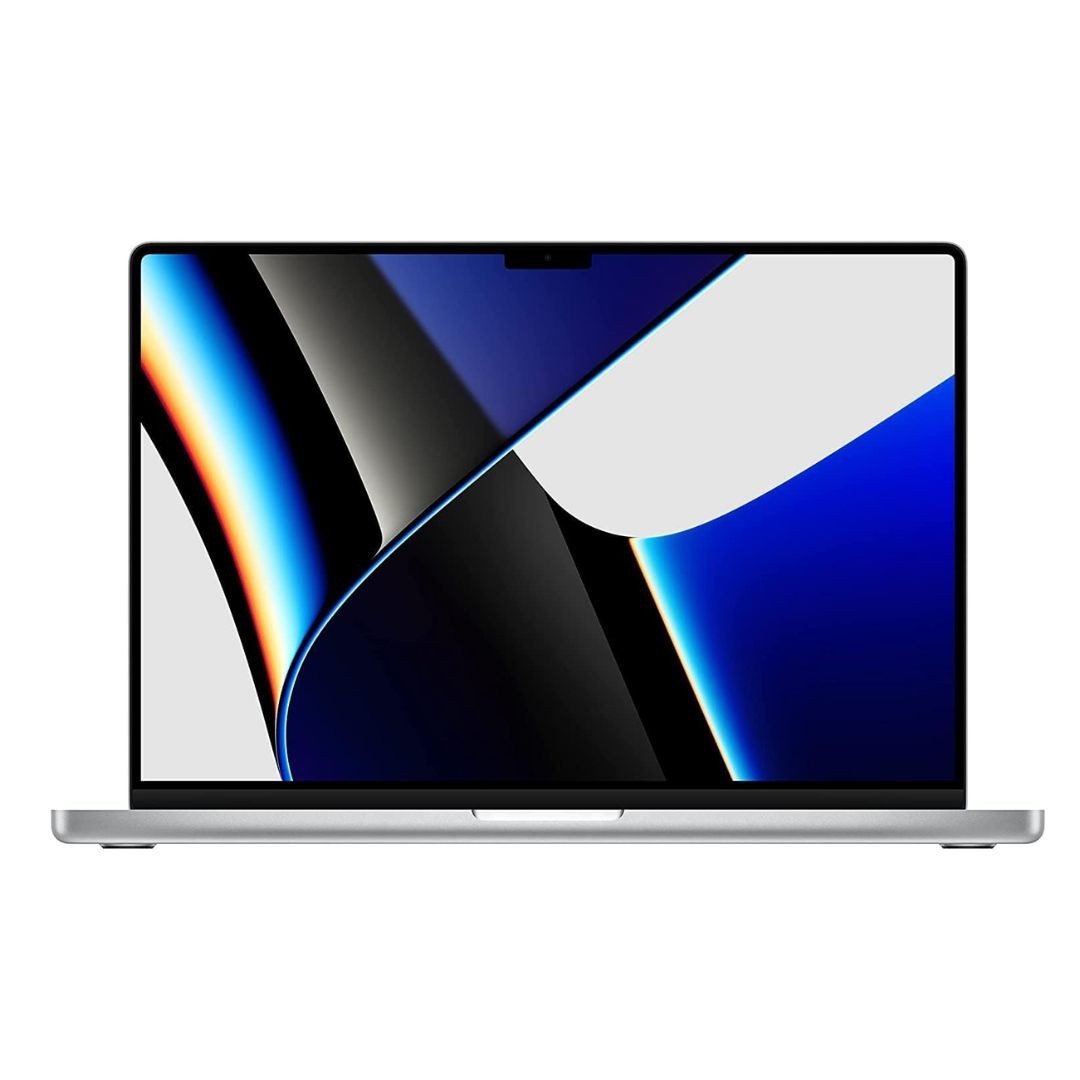 Apple MacBook Pro 2021 16″ M1 Max 32GB RAM 1TB SSD macOS Tahoe – Space Gray