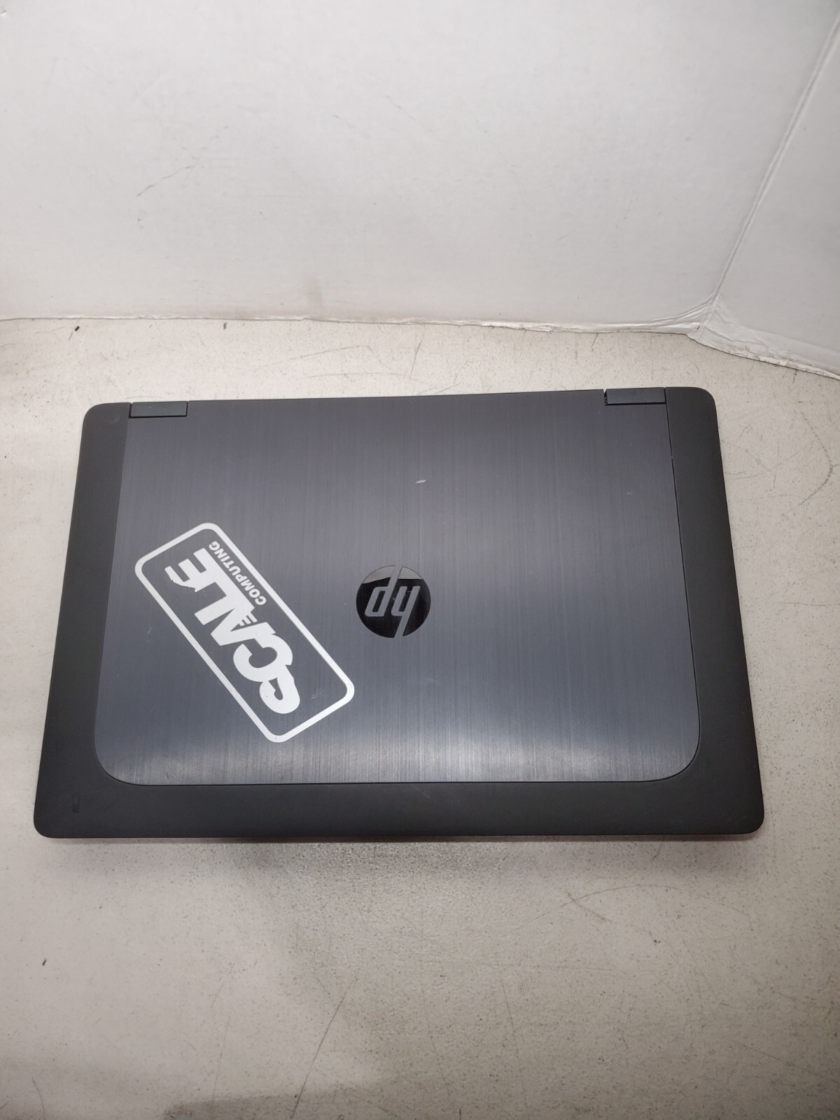 HP ZBook 15 G2 15.6″ Laptop Core i7-4710MQ 2.5GHz 8GB RAM No HDD/SSD/OS! #69