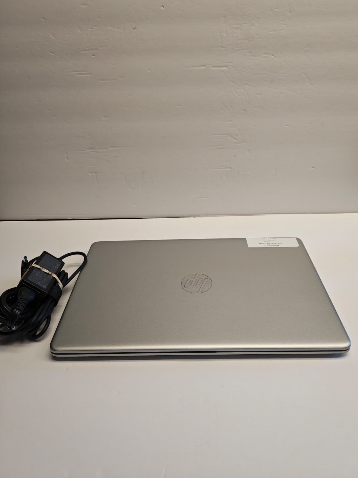HP 15 Dy2795wm Core i5 11th Gen 16GB Ram 512GB SSD NVME Windows 11 Pro