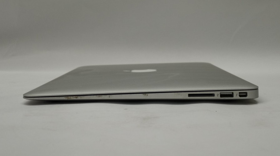 Apple MacBook Air A1466 13.3″ i5-5350U@1.80GHz 8GB/256GB M.2 OS Big Sur TH014!