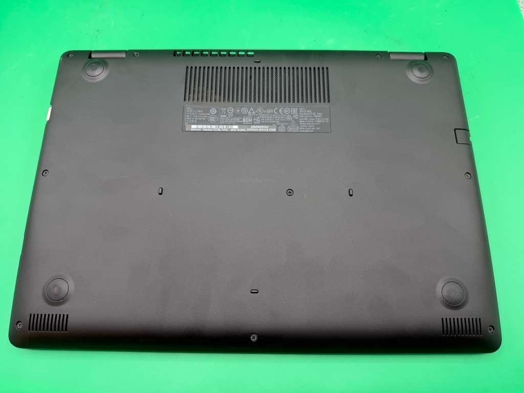 Dell Latitude 3490 14″ Laptop i5-8250U 1.60GHz 8GB RAM 500GB Storage Win 11 Pro
