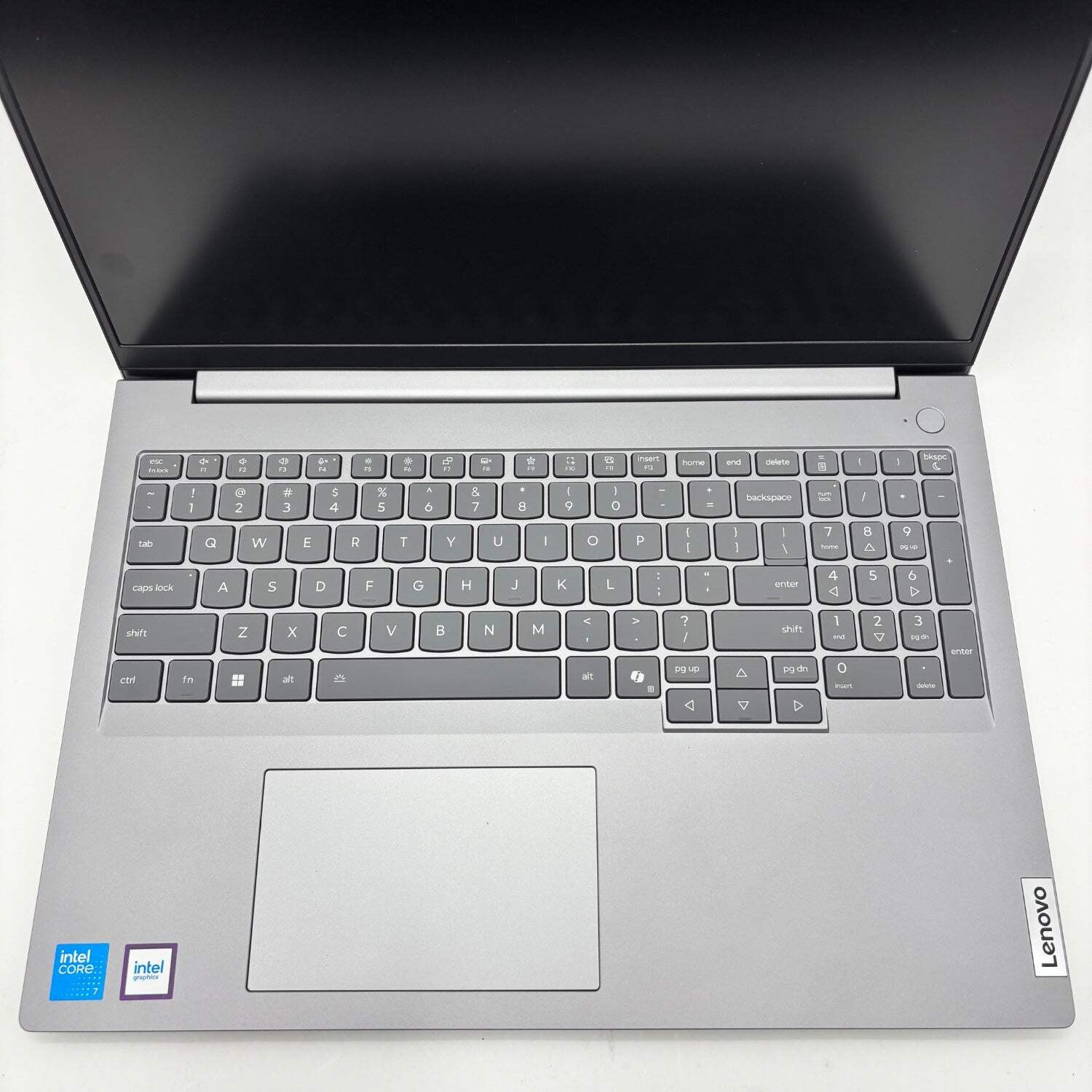 Lenovo ThinkBook 16 G9 21US 16″ Core 7 240H 2.5GHz 16GB RAM 512GB SSD