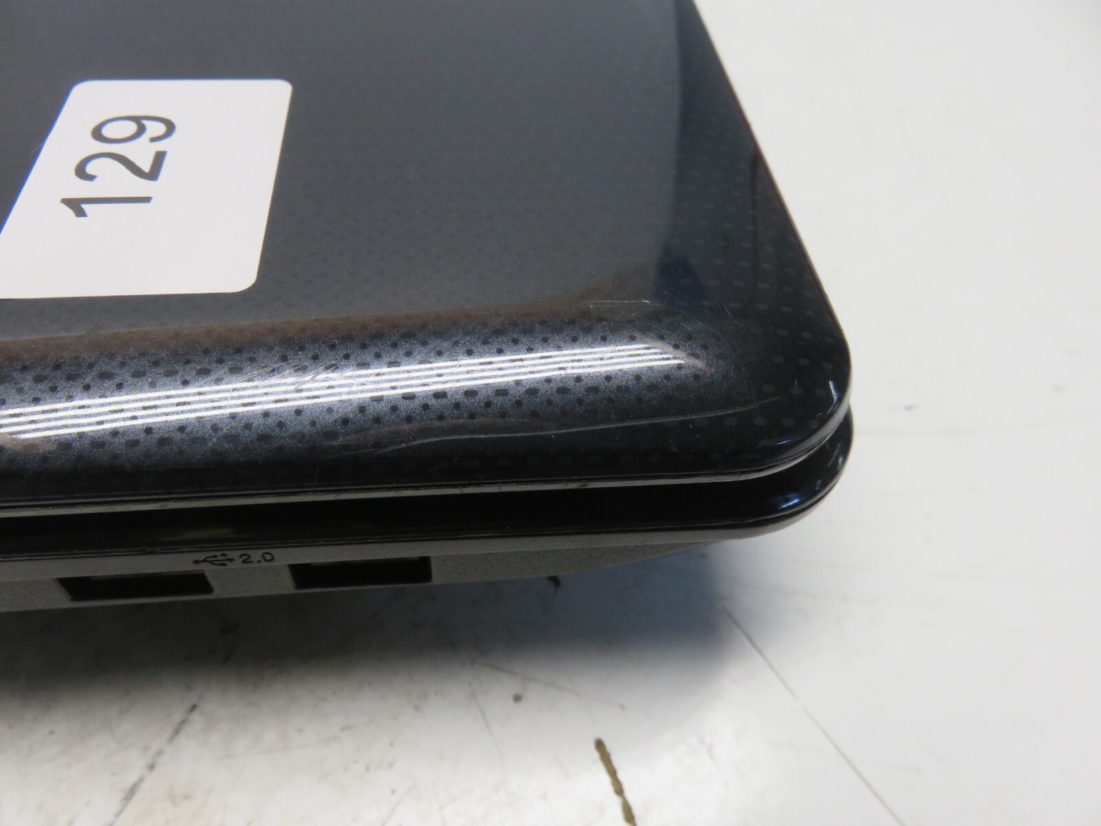 Asus K50I Intel Pentium Dual-Core T4200 2GHz 4 GB NO HDD No Batt