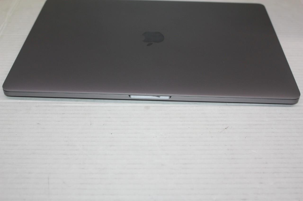 2019 Apple A2141 MacBook Pro 16″ Space Gray As Is For Parts