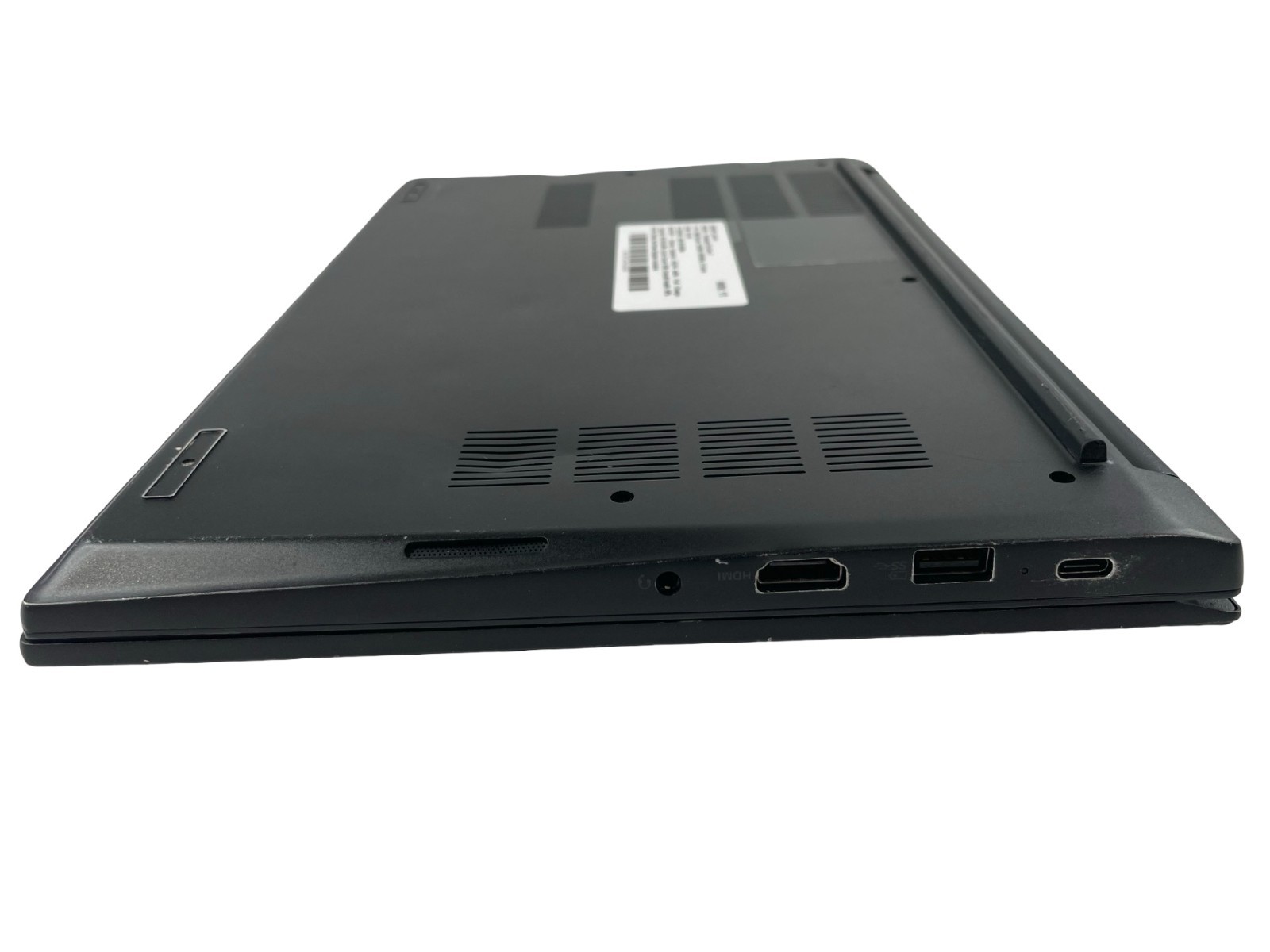 Lenovo ThinkPad E14 Gen 3 AMD Ryzen 7 5700U 1801Mhz 16GB RAM 500GB NVMe W. 11P