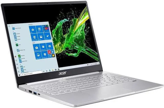 Acer Swift 3 SF313-52 13.5 in i5-1035G4 8GB RAM 512GB SSD W10 Home