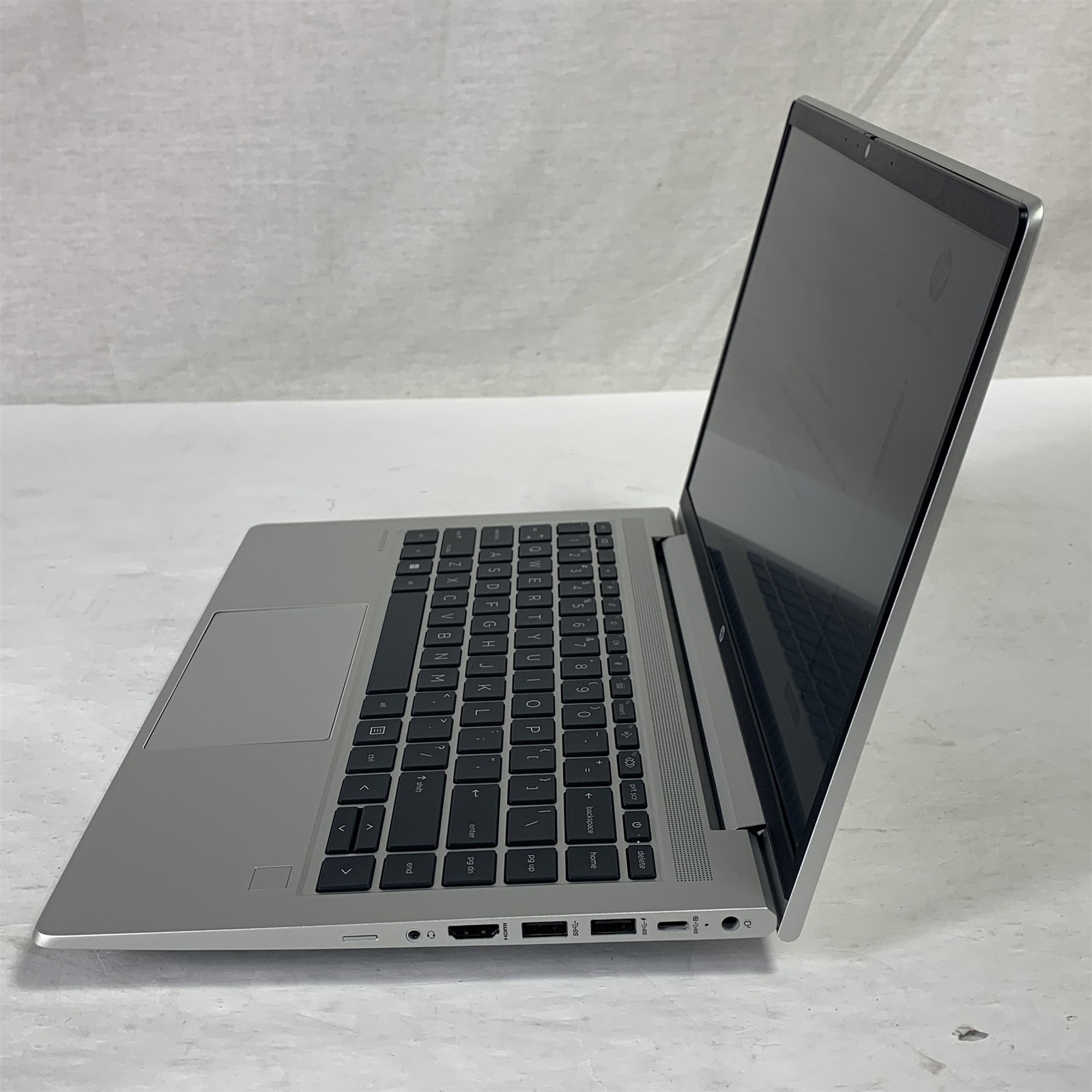 HP ProBook 445 G9 14″ Laptop Ryzen 5 5625U 2.3GHz 16GB 512GB NVMe SSD – Win11