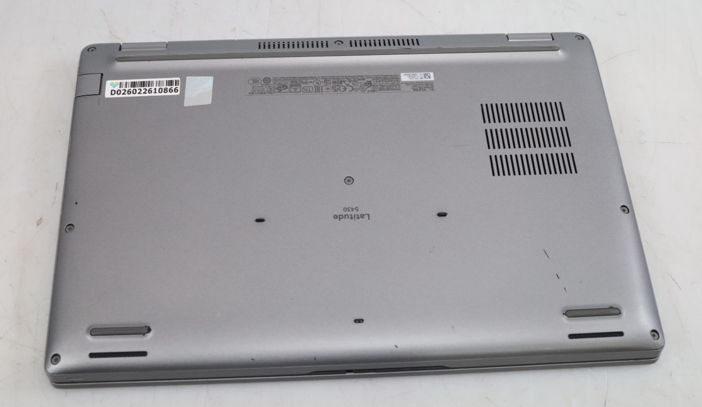 Dell Latitude 5430 14″ Intel i7-1265U 16GB 512GB SSD No COA OS