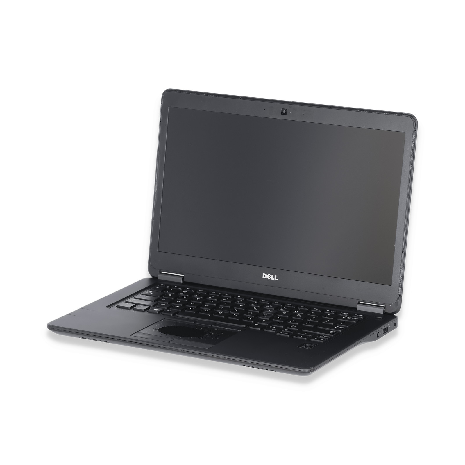 Dell Latitude 14″ Laptop : i5 5th Gen | 4GB Ram 256GB SSD | No OS – Refurbished