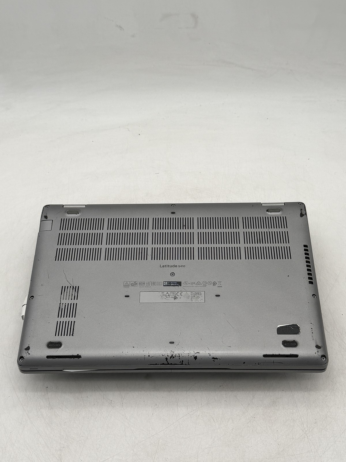 Dell Latitude (5410) 14in i5-10210U 8GB 128GB |No OS| Read