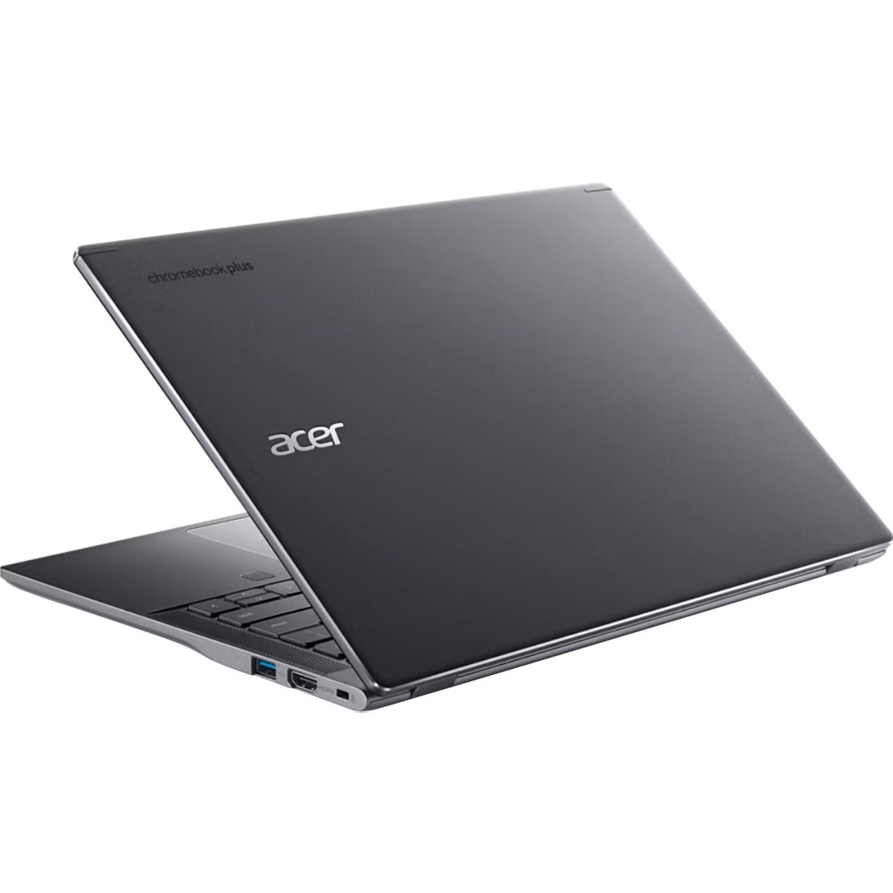 Acer CBE594-2T-76CA – 14″ Plus 514 Chromebook in Iron – NX.JNWAA.003