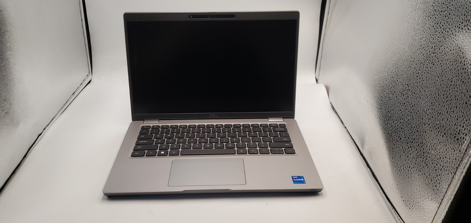 Dell Precision 3470 Laptop 14″ Intel Core i7-12th Gen No RAM/SSD/AC/No Power On